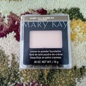 Mary Kay Foundation